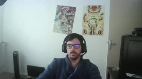 romainb72 online show from 12-01-25, 07:57