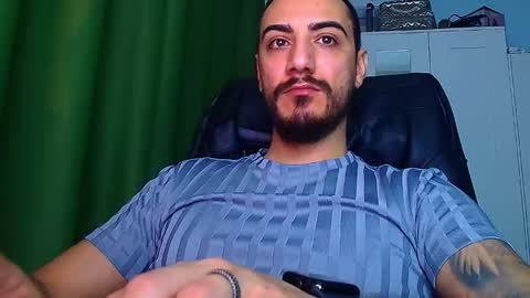 romaniamaster1 online show from 01-09-26, 06:38