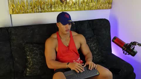 romano_kentt12 online show from 11-26-25, 11:17
