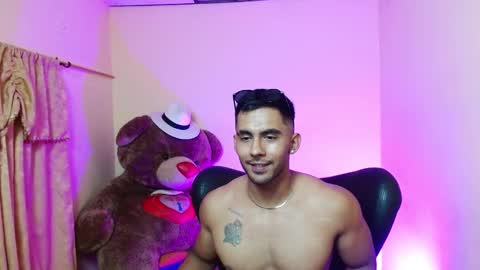 Roman online show from 02-16-25, 12:30