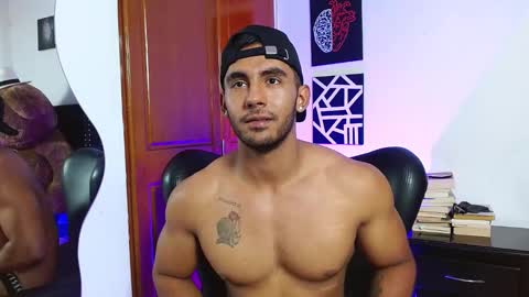 Roman online show from 03-03-25, 04:46