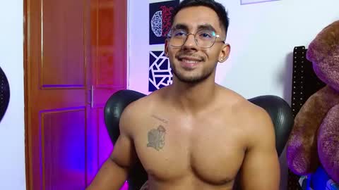 Roman online show from 03-05-25, 08:32