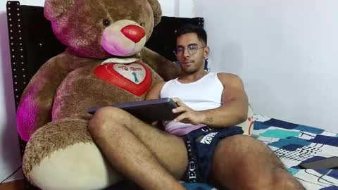Roman online show from 03-12-25, 07:59