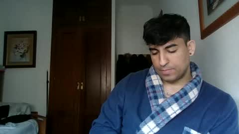 romanpoliakovxx online show from 03-03-26, 12:00