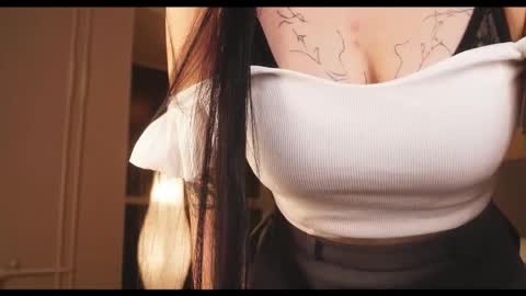 Snapshot of romantic_dream_ chatting on 04-03-26, 09:02 Nora online show from 04-03-26, 09:02