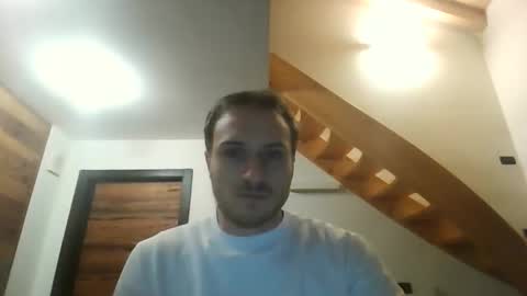 Snapshot of romanz123 chatting on 10-26-25, 11:42 romanz123 online show from 10-26-25, 11:42