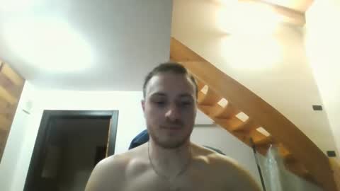 Snapshot of romanz123 chatting on 12-01-25, 11:32 romanz123 online show from 12-01-25, 11:32