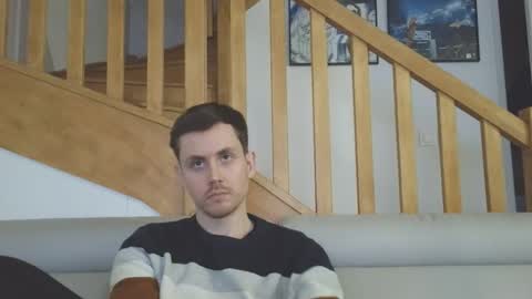 Romain online show from 02-07-26, 05:38