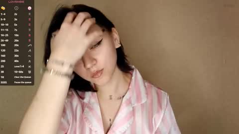 Anica online show from 10-19-25, 12:39