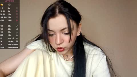 Anica online show from 10-25-25, 04:35