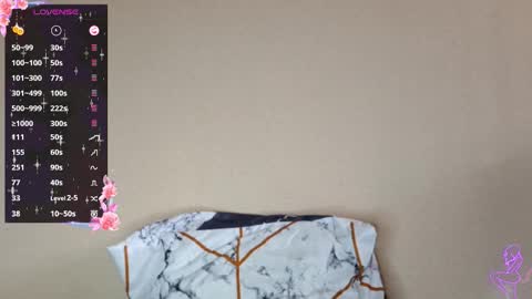 Anica online show from 11-16-25, 10:32