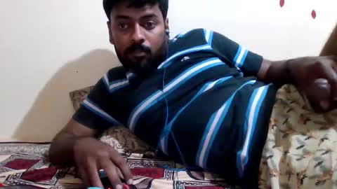 Snapshot of romeo7inch chatting on 12-24-24, 07:39 Punith online show from 12-24-24, 07:39