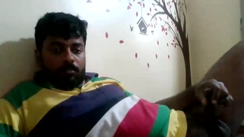 Snapshot of romeo7inch chatting on 12-27-24, 08:02 Punith online show from 12-27-24, 08:02