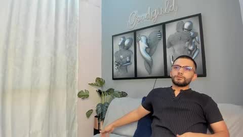 Romeo Bossi online show from 03-03-26, 11:05