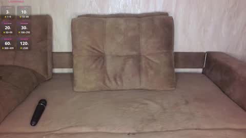 Romario and Juliet  PVT OPEN online show from 11-12-25, 01:55