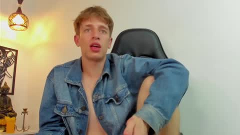 Romeo Ricci online show from 12-06-24, 03:41