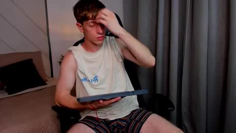 Romeo Ricci online show from 11-30-25, 03:16