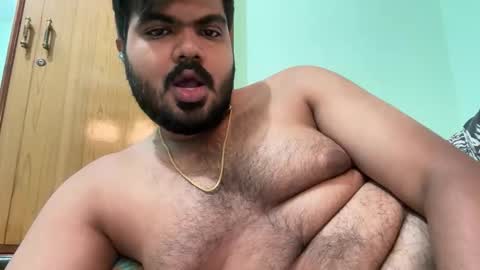 Romeo Sam online show from 09-14-25, 04:44