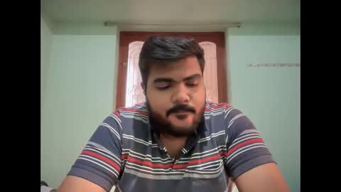 Romeo Sam online show from 01-08-26, 05:21