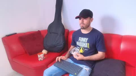 Snapshot of romeo_sexxx_ chatting on 01-13-25, 12:35 romeo_sexxx_ online show from 01-13-25, 12:35