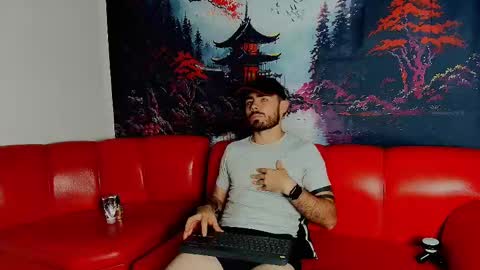 Snapshot of romeo_sexxx_ chatting on 01-25-25, 08:00 romeo_sexxx_ online show from 01-25-25, 08:00