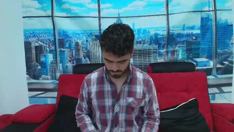 Snapshot of romeo_sexxx_ chatting on 01-26-25, 01:20 romeo_sexxx_ online show from 01-26-25, 01:20