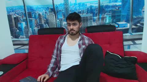 Snapshot of romeo_sexxx_ chatting on 01-26-25, 04:30 romeo_sexxx_ online show from 01-26-25, 04:30