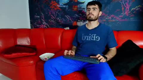 Snapshot of romeo_sexxx_ chatting on 01-30-25, 01:44 romeo_sexxx_ online show from 01-30-25, 01:44