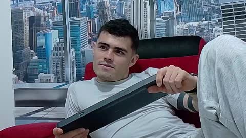 Snapshot of romeo_sexxx_ chatting on 02-04-25, 04:37 romeo_sexxx_ online show from 02-04-25, 04:37