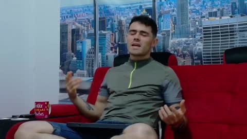 Snapshot of romeo_sexxx_ chatting on 02-06-25, 07:35 romeo_sexxx_ online show from 02-06-25, 07:35