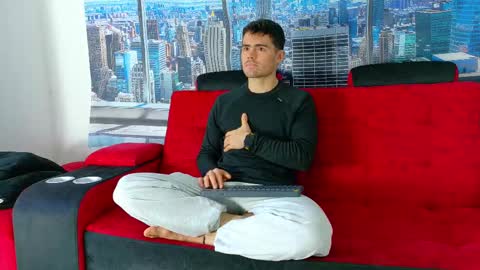 Snapshot of romeo_sexxx_ chatting on 02-28-25, 11:36 romeo_sexxx_ online show from 02-28-25, 11:36