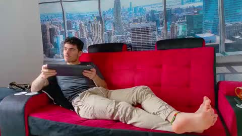 Snapshot of romeo_sexxx_ chatting on 03-04-25, 05:45 romeo_sexxx_ online show from 03-04-25, 05:45