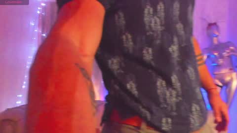 R O M E O  online show from 12-12-24, 04:04