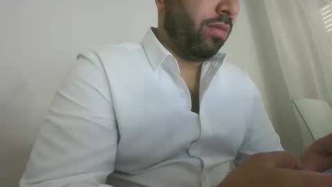 Snapshot of romeoisdanger chatting on 10-14-25, 10:05 romeoisdanger online show from 10-14-25, 10:05