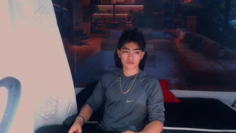 Romeo online show from 12-02-25, 08:48