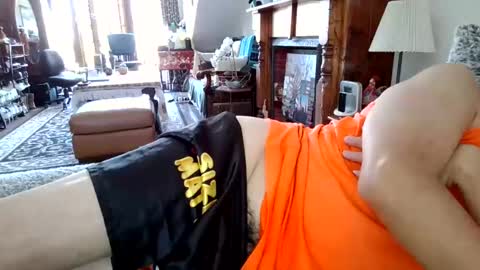 Trinked online show from 02-02-25, 03:32