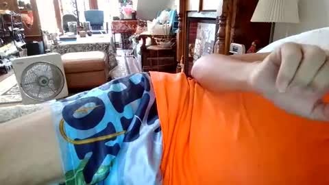 Trinked online show from 02-19-25, 08:01