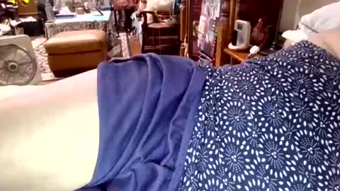 Trinked online show from 02-25-25, 01:17