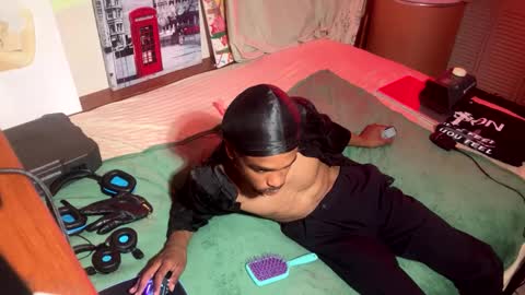 romeotyn online show from 02-14-25, 05:41