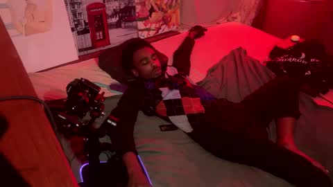 romeotyn online show from 02-14-25, 09:24