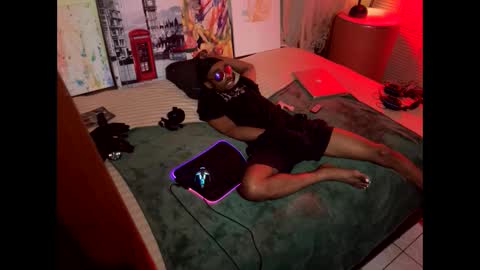 romeotyn online show from 02-16-25, 11:27