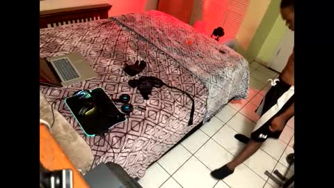 romeotyn online show from 02-20-25, 11:54