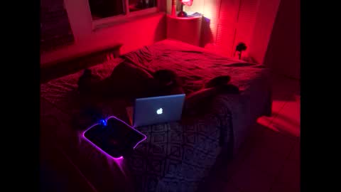 romeotyn online show from 02-21-25, 06:07