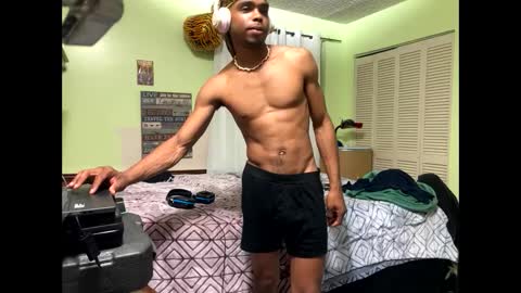 romeotyn online show from 02-27-25, 06:50