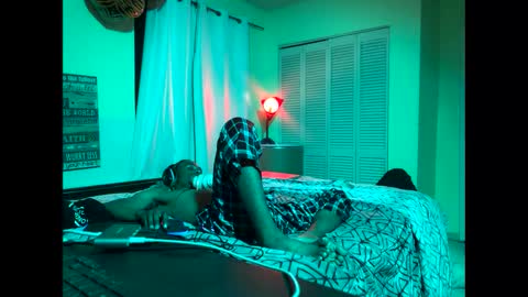 romeotyn online show from 03-02-25, 08:05