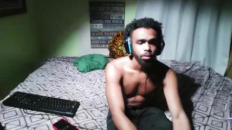 romeotyn online show from 10-08-25, 01:03