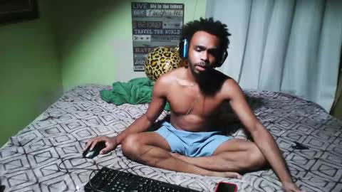 romeotyn online show from 10-10-25, 02:10