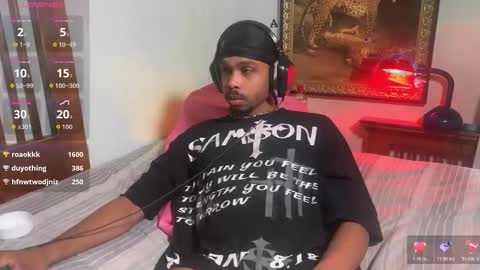 romeotyn online show from 02-01-26, 08:57