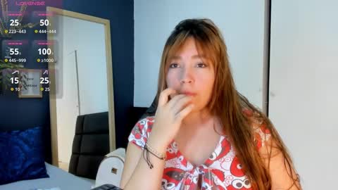 Snapshot of romi01_ chatting on 10-10-25, 07:57 romi online show from 10-10-25, 07:57