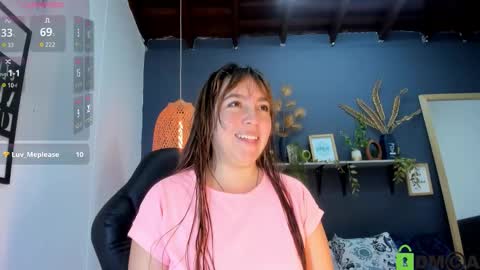 Snapshot of romi01_ chatting on 10-19-25, 07:14 romi online show from 10-19-25, 07:14